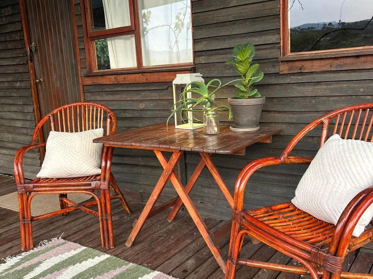 Vila Swaynekloof Farm Botrivier Pokoj fotografie