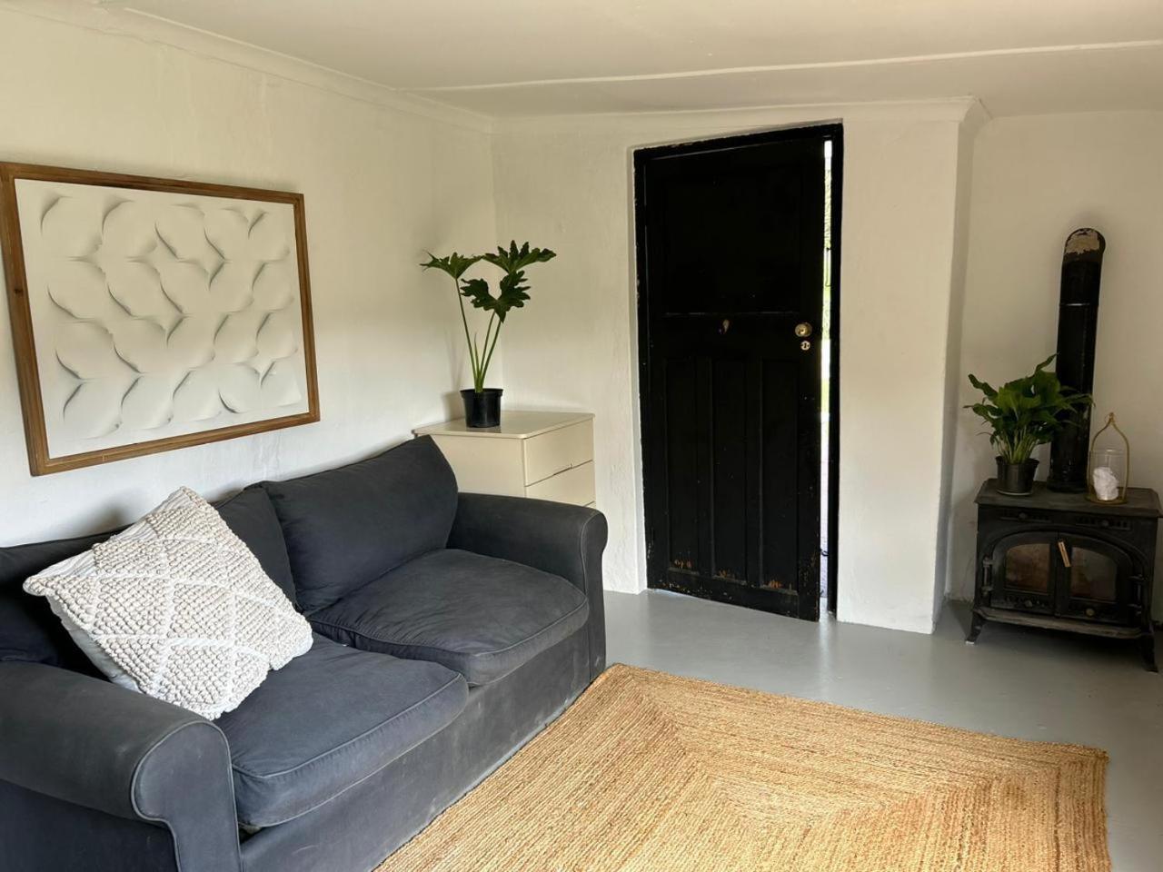 Vila Swaynekloof Farm Botrivier Pokoj fotografie