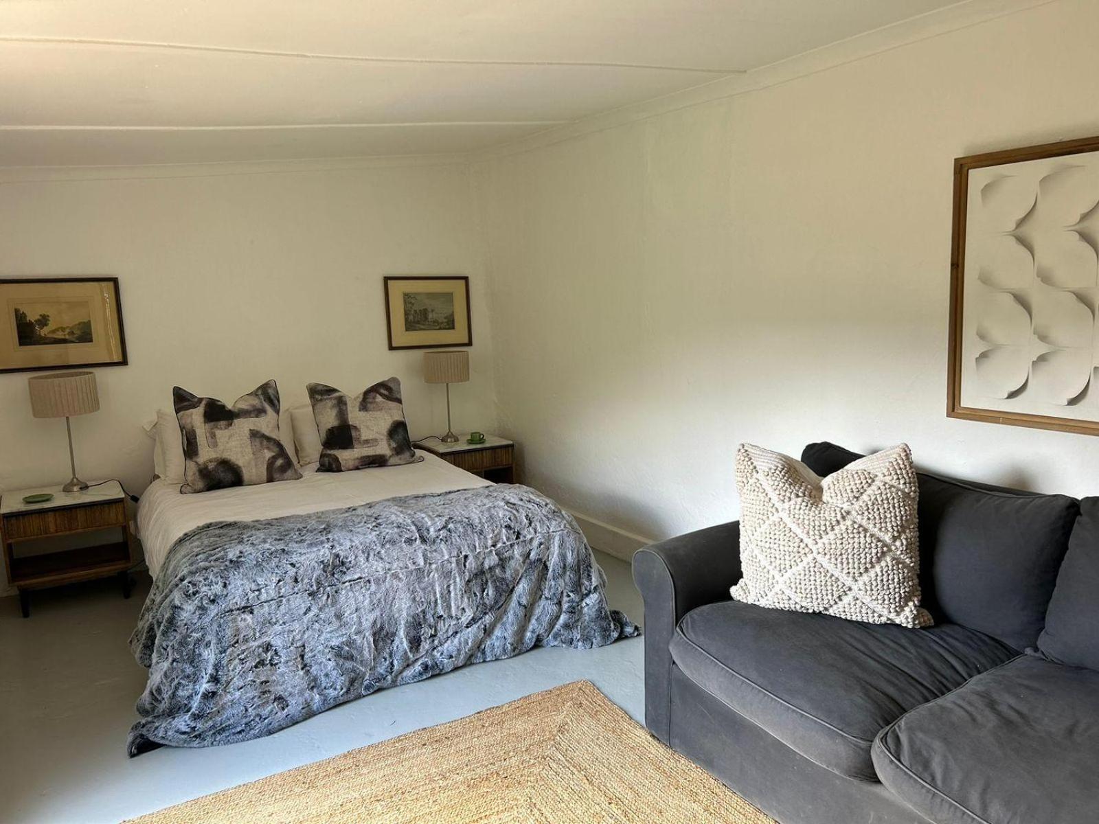 Vila Swaynekloof Farm Botrivier Pokoj fotografie
