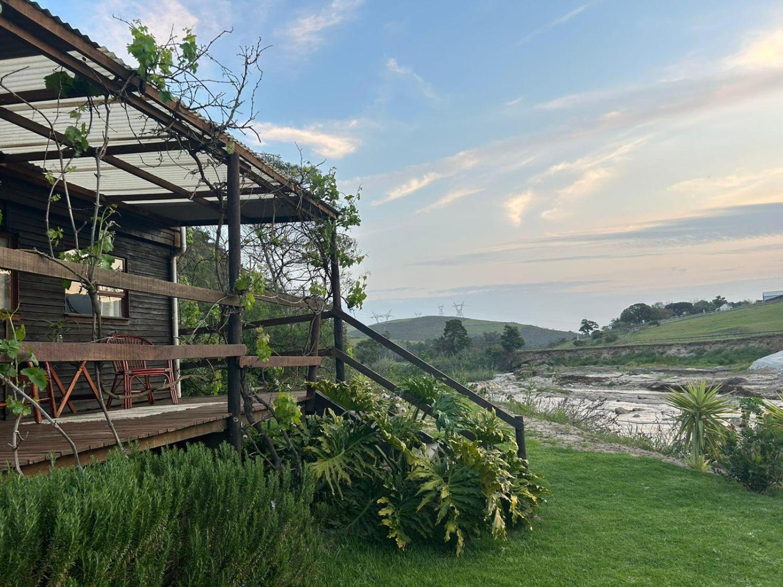 Vila Swaynekloof Farm Botrivier Pokoj fotografie