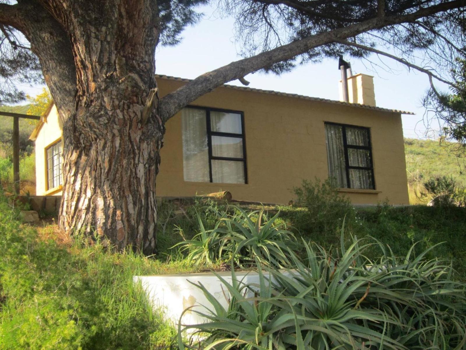 Vila Swaynekloof Farm Botrivier Pokoj fotografie