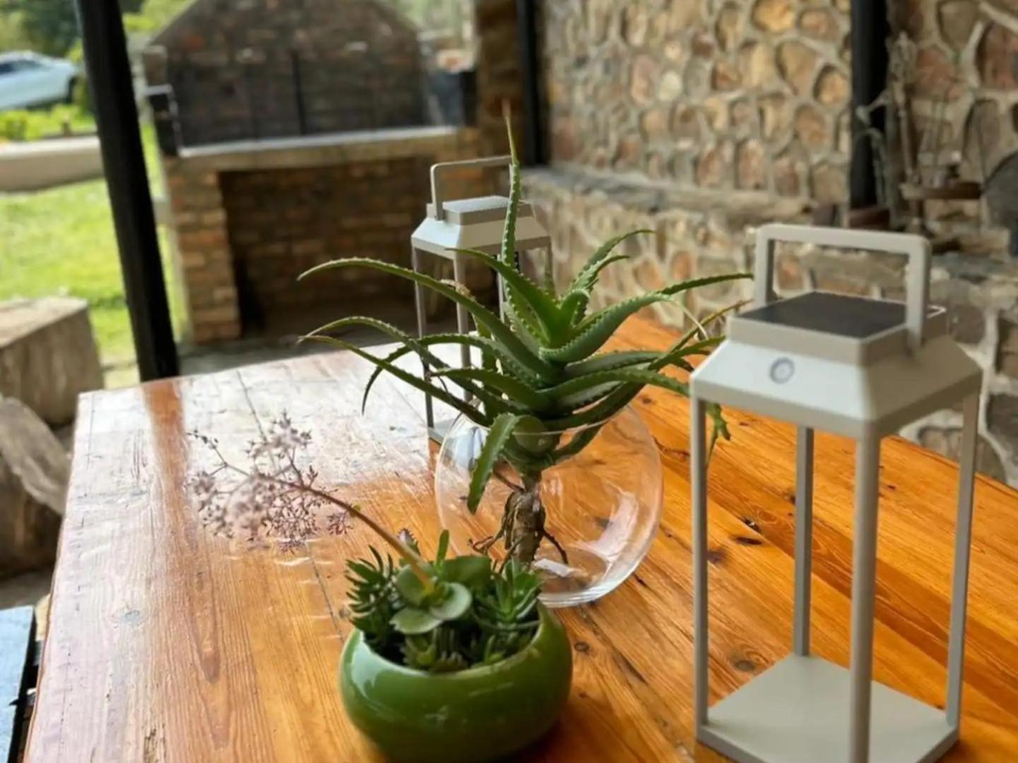 Vila Swaynekloof Farm Botrivier Pokoj fotografie