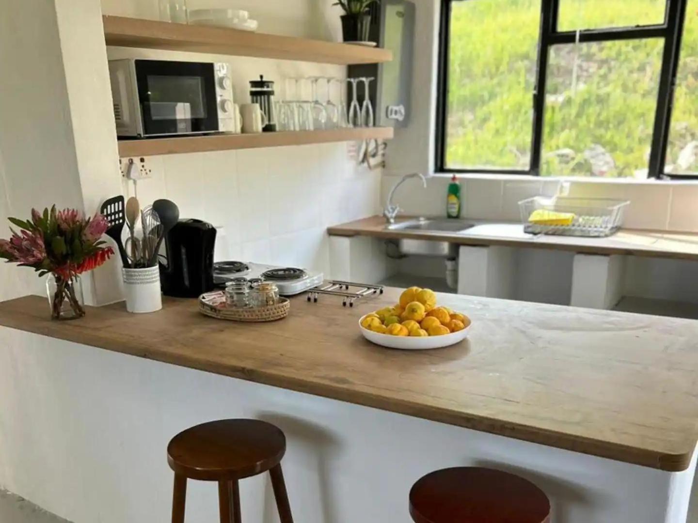 Vila Swaynekloof Farm Botrivier Pokoj fotografie