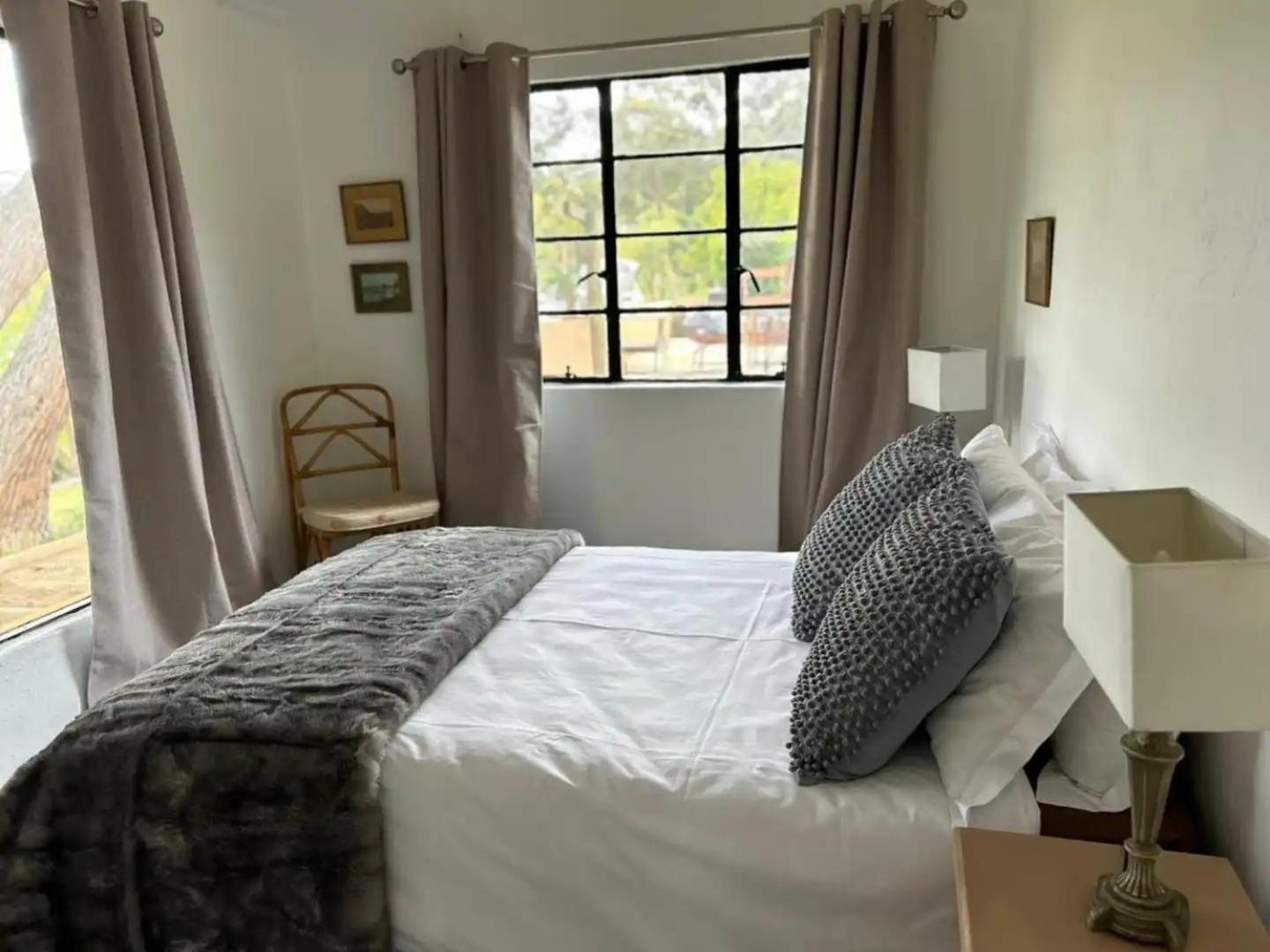Vila Swaynekloof Farm Botrivier Pokoj fotografie