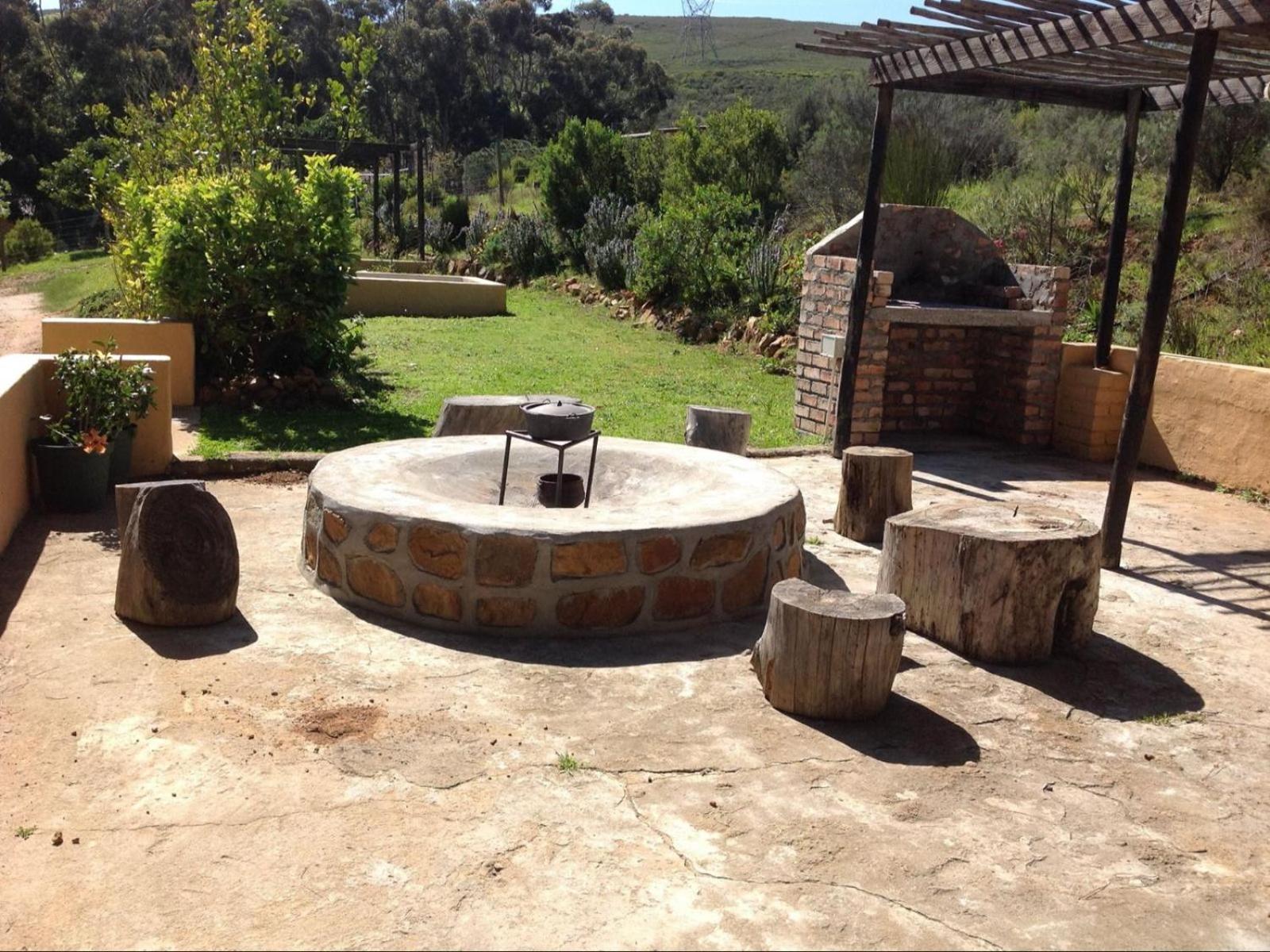 Vila Swaynekloof Farm Botrivier Pokoj fotografie
