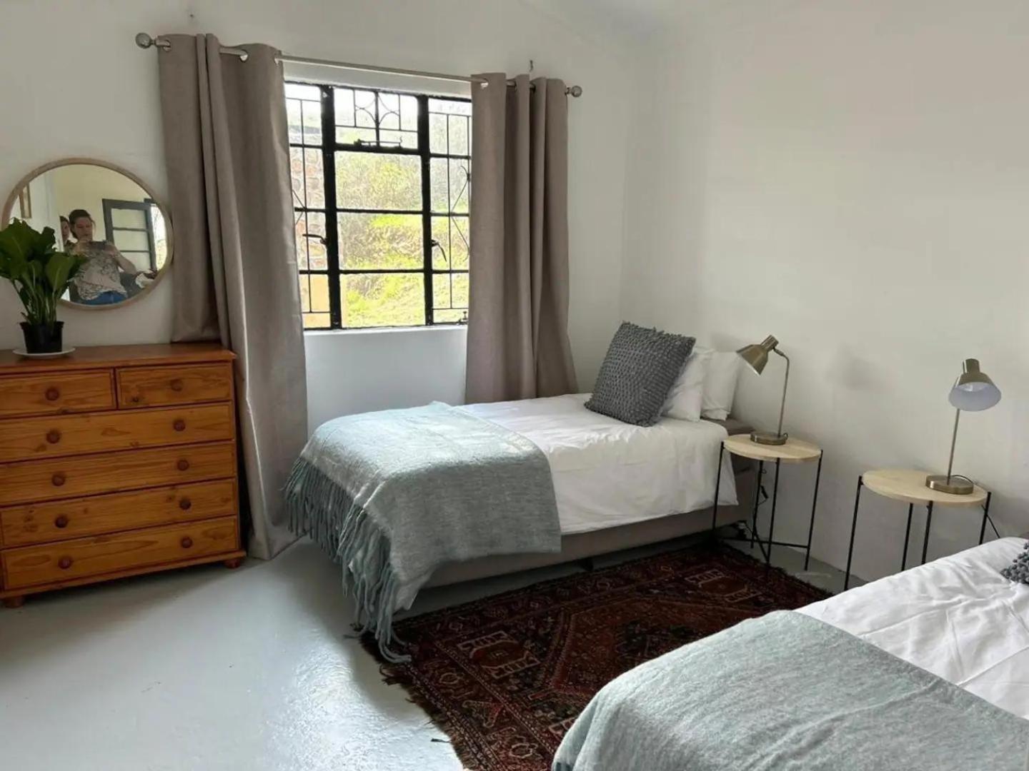 Vila Swaynekloof Farm Botrivier Pokoj fotografie