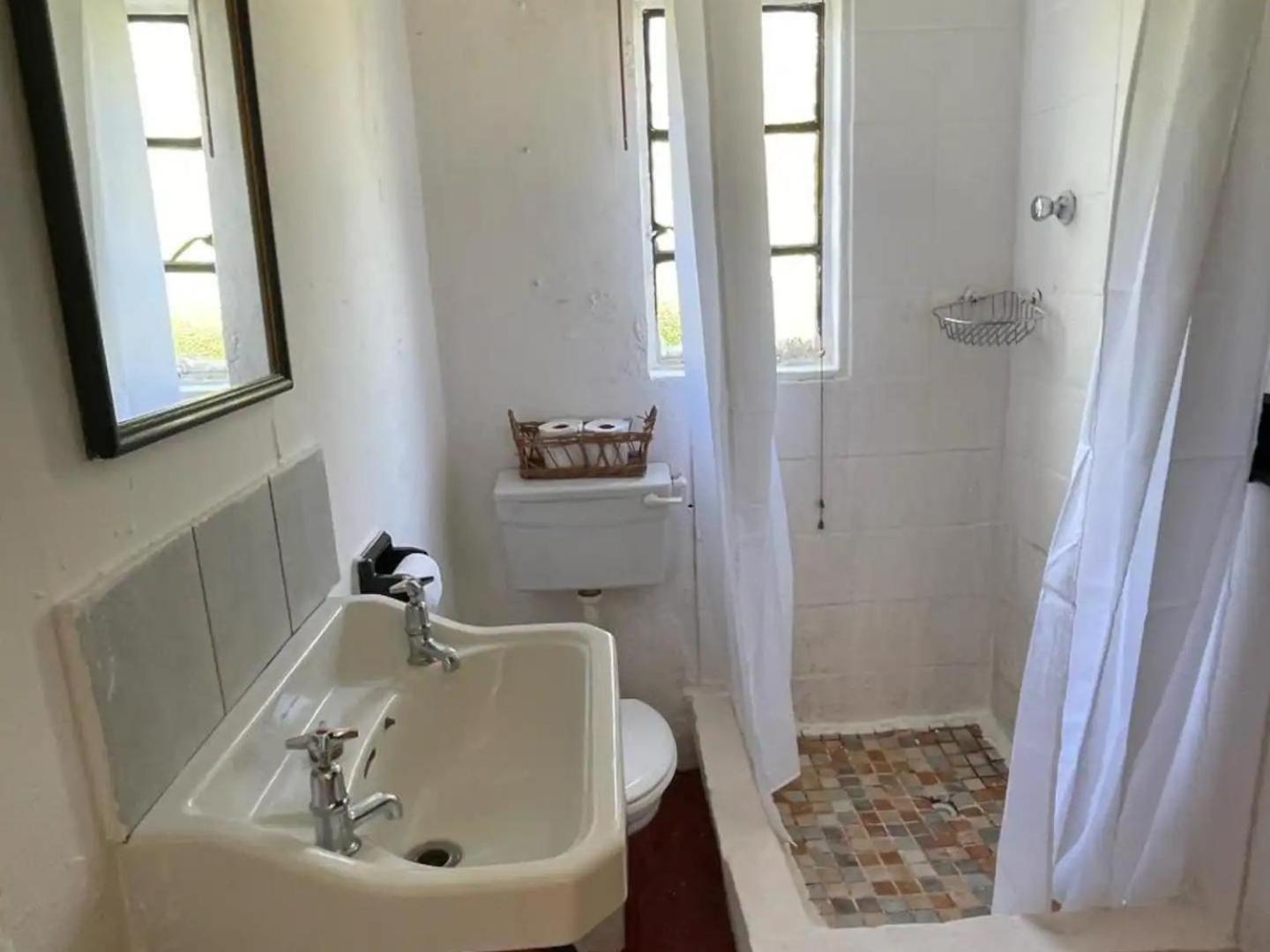 Vila Swaynekloof Farm Botrivier Pokoj fotografie