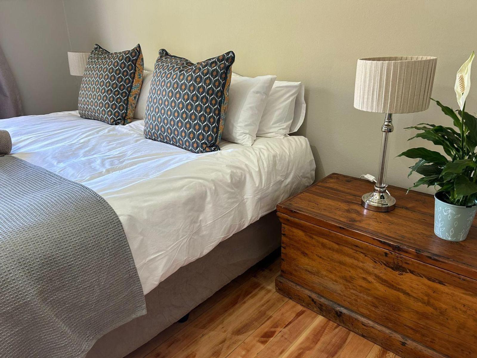 Vila Swaynekloof Farm Botrivier Pokoj fotografie