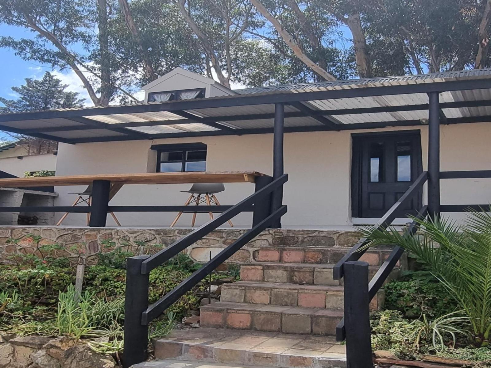 Vila Swaynekloof Farm Botrivier Pokoj fotografie